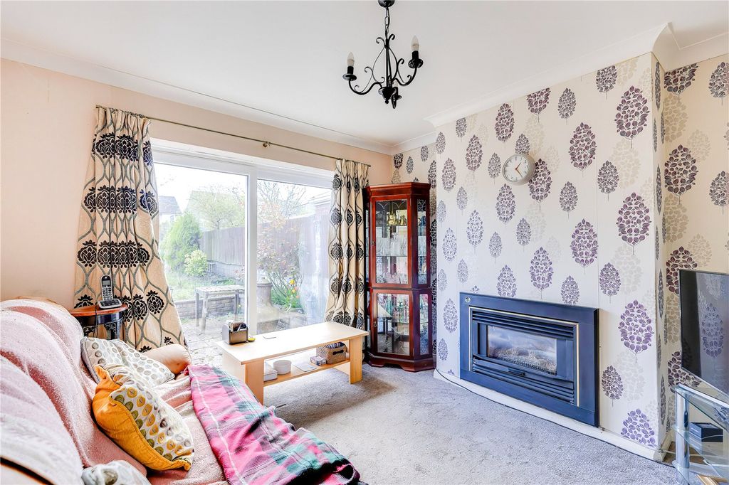 Additional image 7 of 3 bed semi-detached house for saleLonsdale Road, Penylan, Cardiff CF23