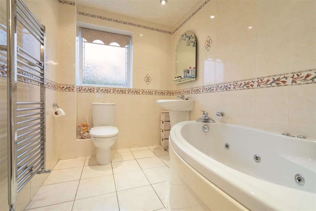 Additional image 8 of 3 bed bungalow for saleHumford Way, Bedlington NE22