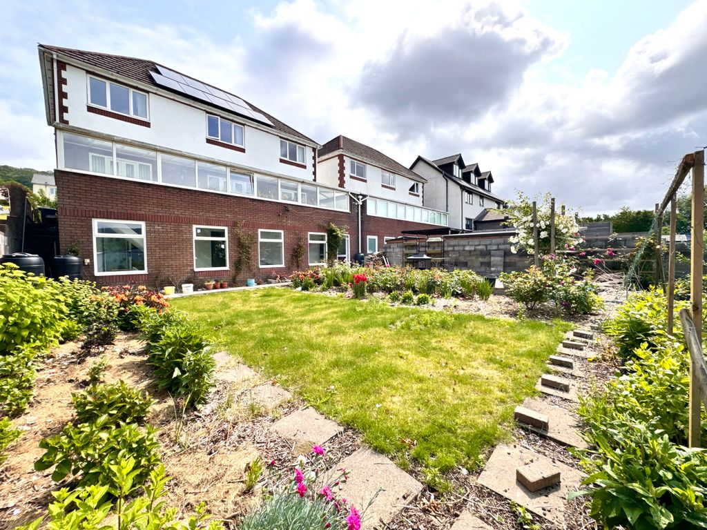 Additional image 26 of 4 bed detached house for saleThornhill Cottages, Cwmbach, Aberdare CF44
