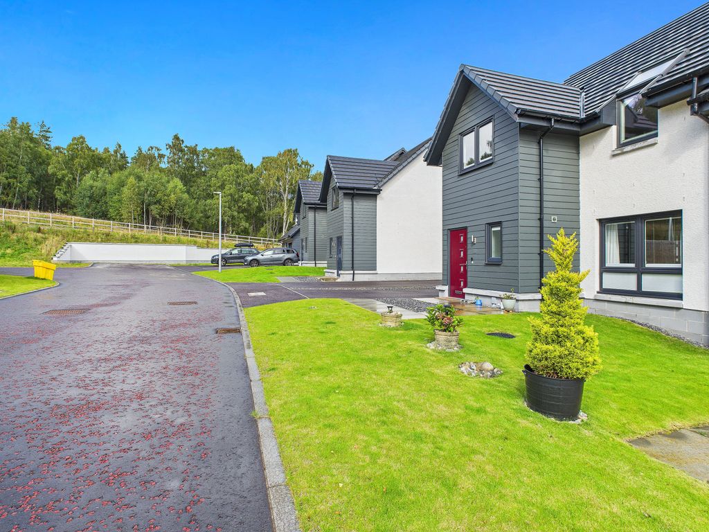 Additional image 28 of 3 bed semi-detached house for saleBynack More, Aviemore PH22