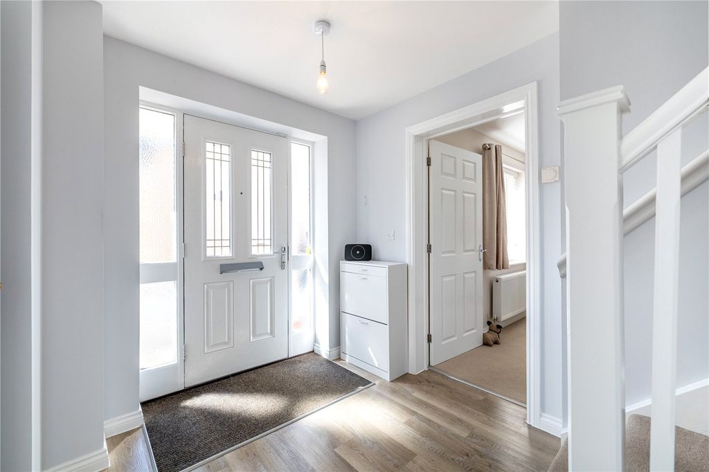 Additional image 24 of 4 bed detached house for saleKathleen Grange, Bideford, Devon EX39