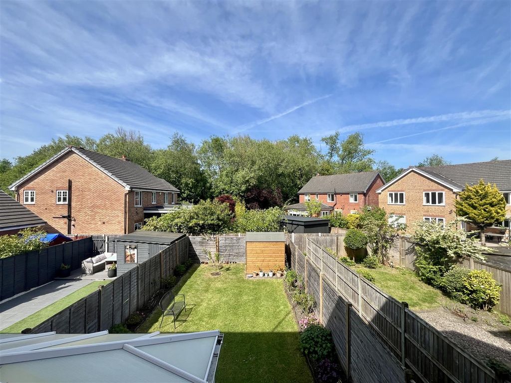 Additional image 33 of 4 bed town house for saleWelman Way, Altrincham WA15