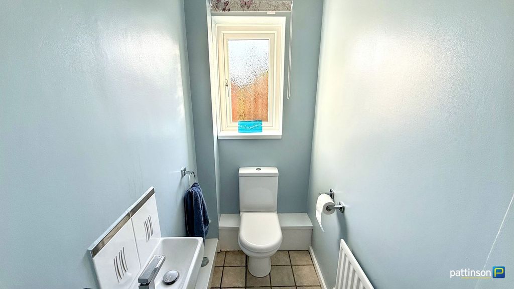 Additional image 10 of 4 bed detached house for saleOtterburn Drive, Ashington NE63