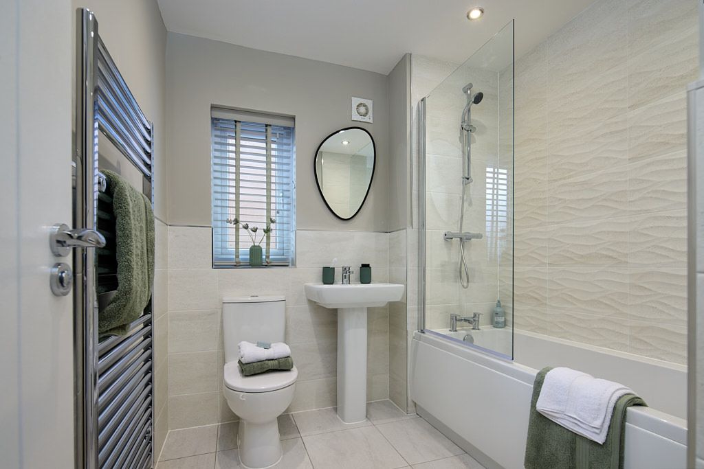 Additional image 10 of 3 bed property for sale"The Stratford" at Soothill Lane, Batley WF17