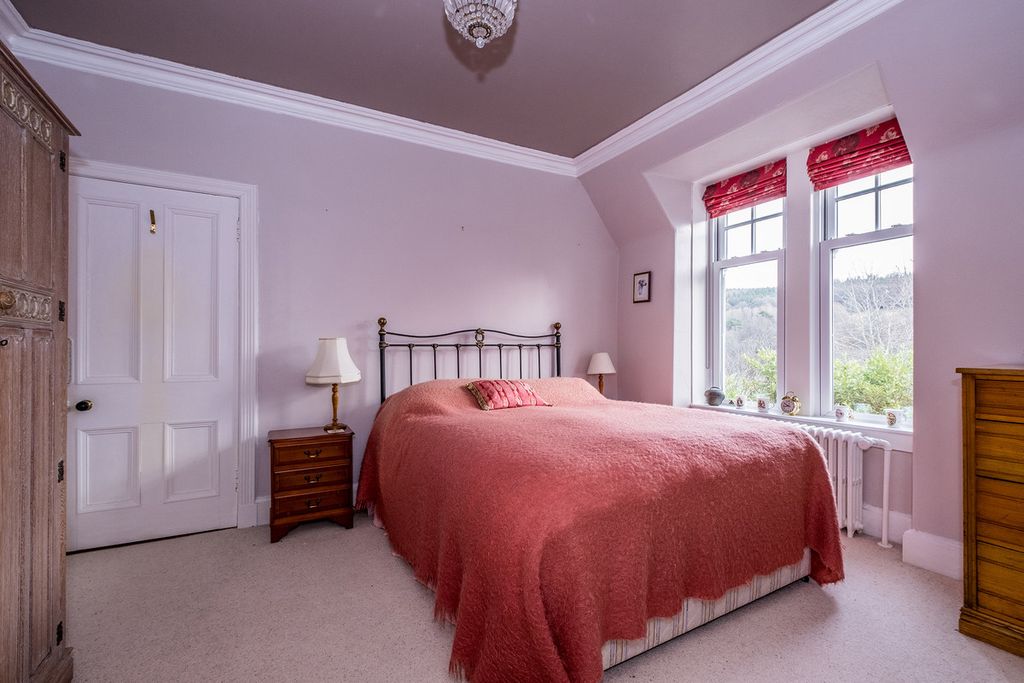 Additional image 25 of 5 bed country house for saleDrummuir, Keith AB55