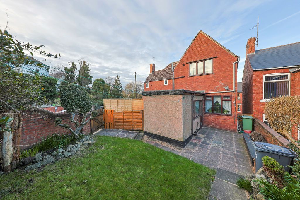 Additional image 21 of 2 bed semi-detached house for saleNew Queen Street, Newbold, Chesterfield S41
