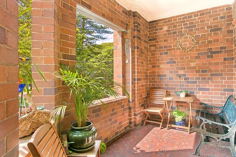4/7 West Promenade, Manly NSW 2095 photo 2