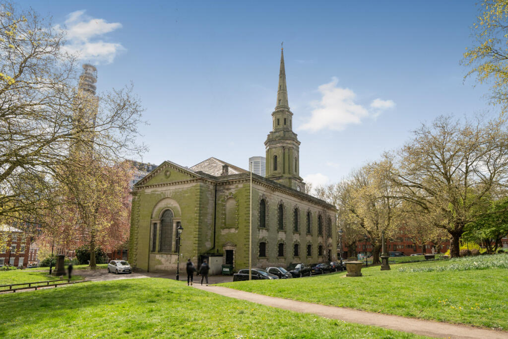 Additional image 4 of Livery Street, Birmingham, B3