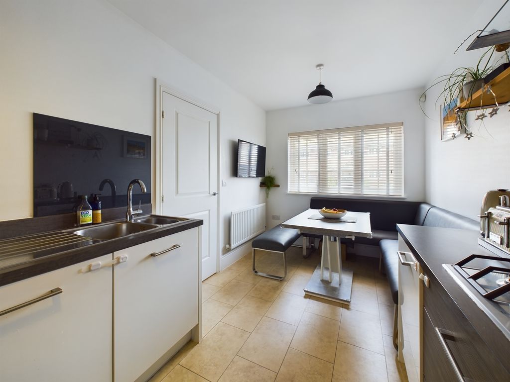 Additional image 5 of 4 bed end terrace house for saleEccles Close, Aylesford ME20