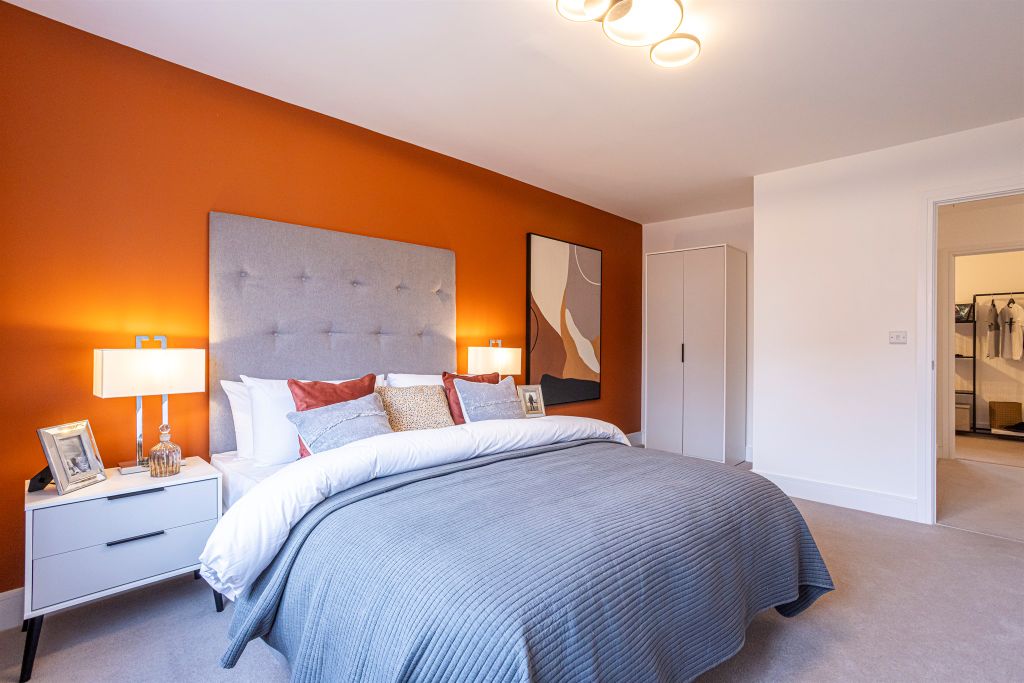 Additional image 16 of 4 bed detached house for saleBuckenham Road, Attleborough NR17
