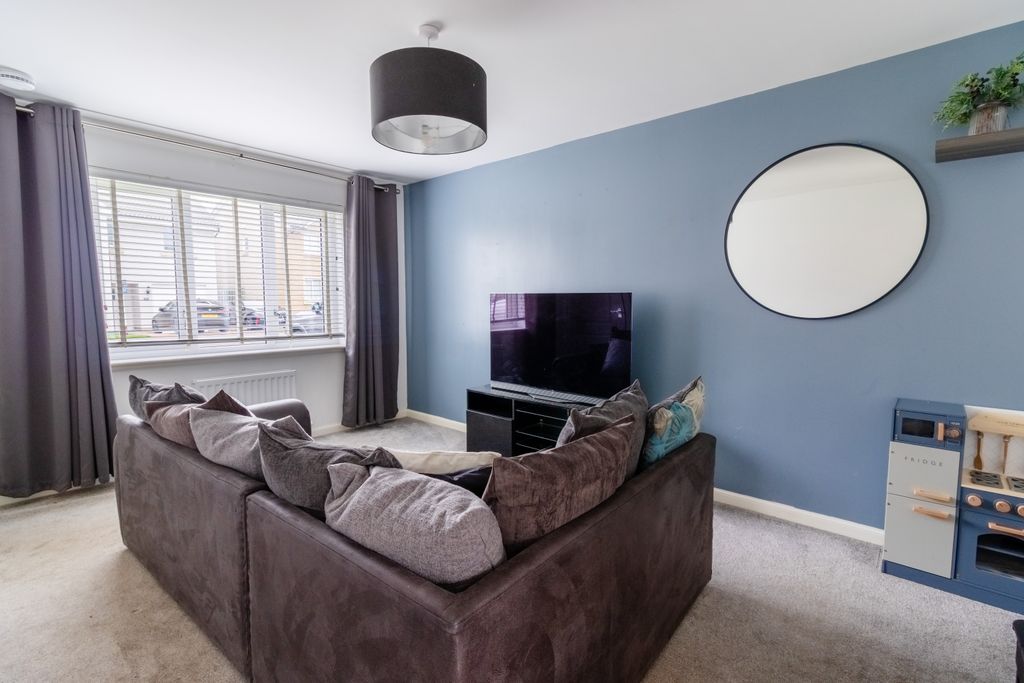 Additional image 4 of 3 bed detached house for saleMoonlight Gardens, Arbroath DD11