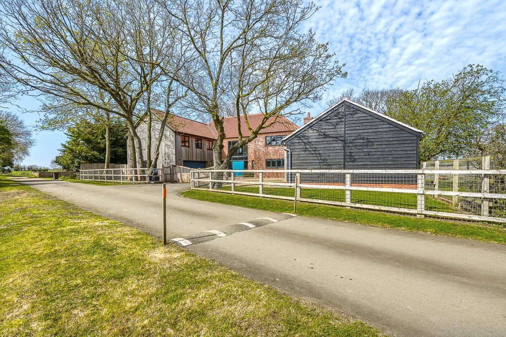 Additional image 46 of 6 bed detached house for saleFiddlers Green, Attleborough NR17