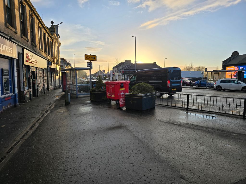 Additional image 12 of 2 bed flat for sale12 E East High Street, Airdrie, North Lanarkshire ML6