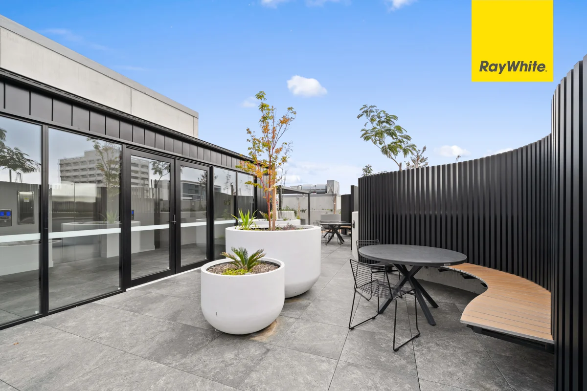 Additional image 14 of 401/1 Brewer Street, Phillip ACT 2606
