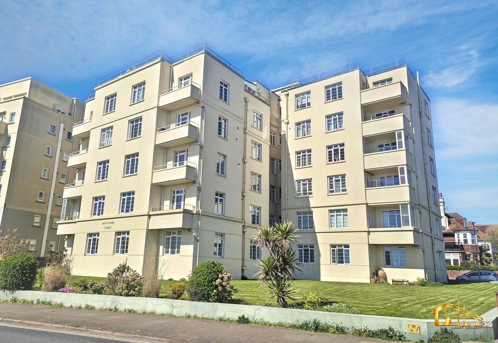 Additional image 24 of 2 bed flat for saleMotcombe Court, Bedford Avenue, Bexhill-On-Sea TN40