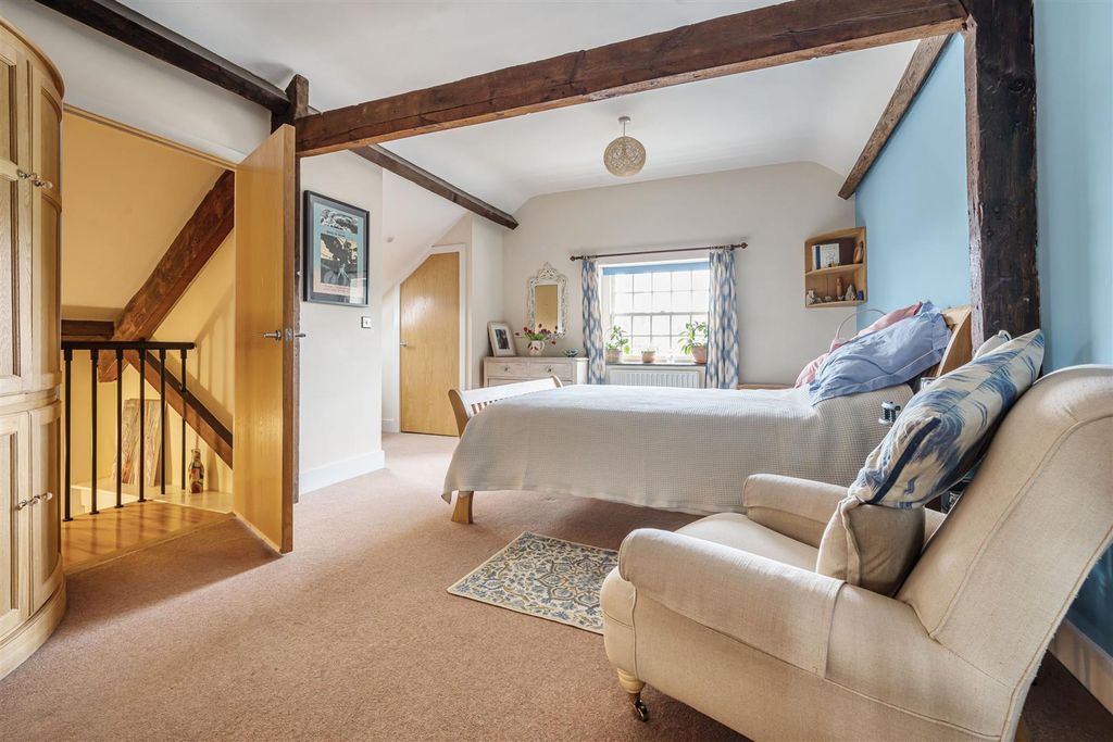 Additional image 8 of 2 bed flat for saleThread Mill Lane, Pymore, Bridport DT6