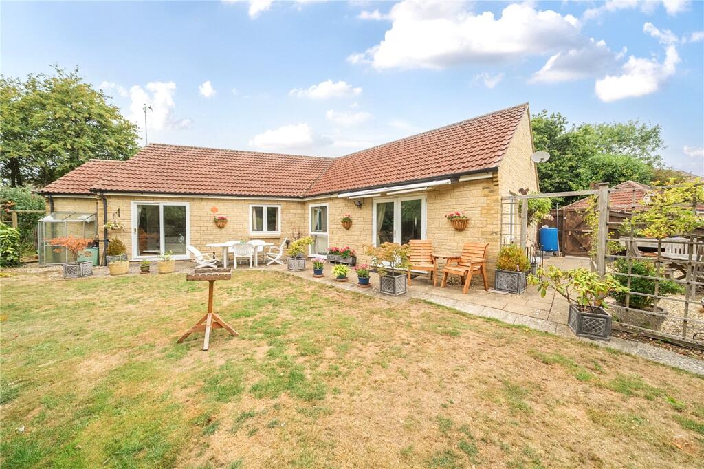 Bramble Way, Wincanton, Somerset, BA9