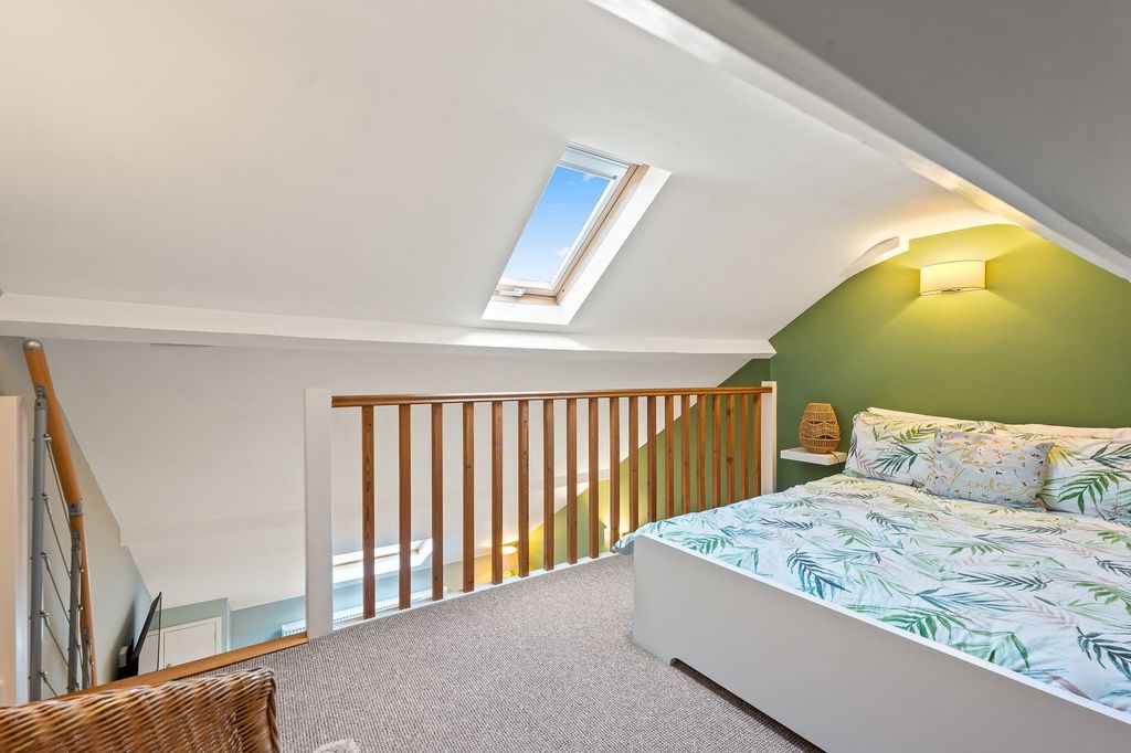Additional image 13 of 1 bed flat for saleWards House, 153 Smedley Street, Matlock DE4