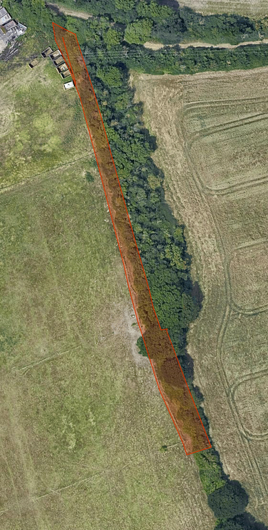 Additional image 4 of Land for saleDe Beauvoir Chase, Billericay CM11