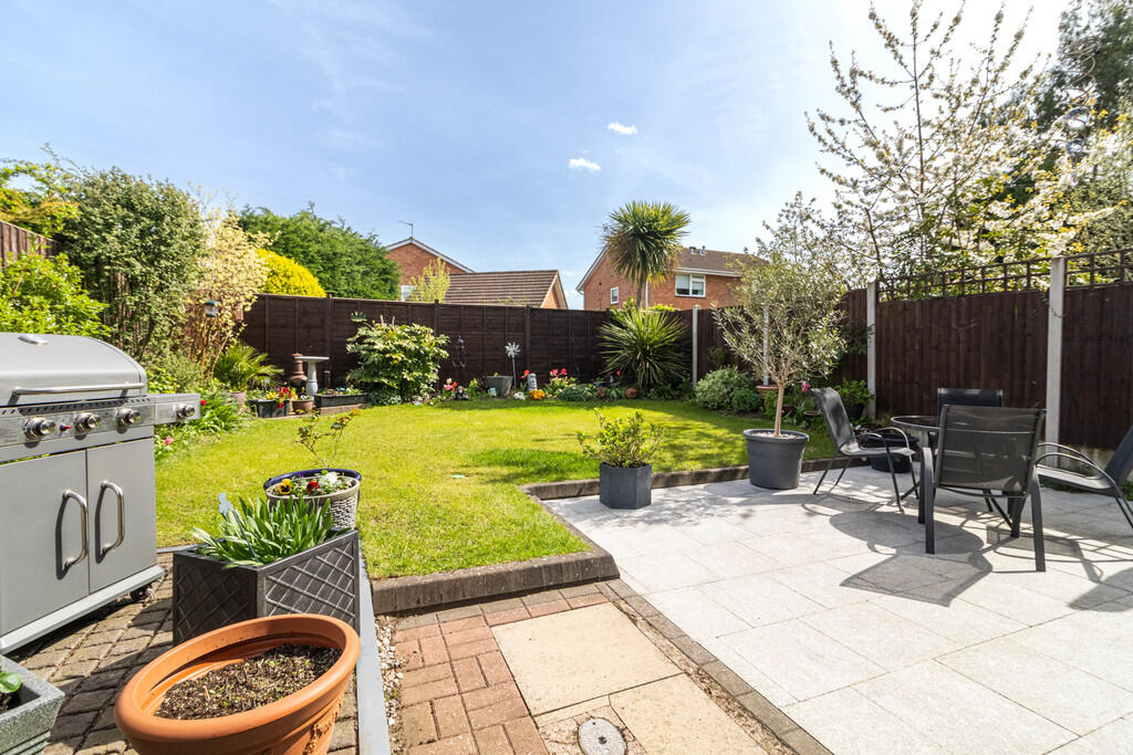 Additional image 17 of Caldeford Avenue, Monkspath
