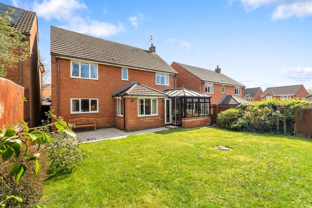 Additional image 45 of 4 bed detached house for saleGelli Frongoch, Pontprennau, Cardiff CF23