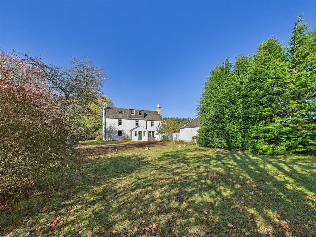 Additional image 11 of 6 bed detached house for saleHeathfield House, Grantown On Spey PH26