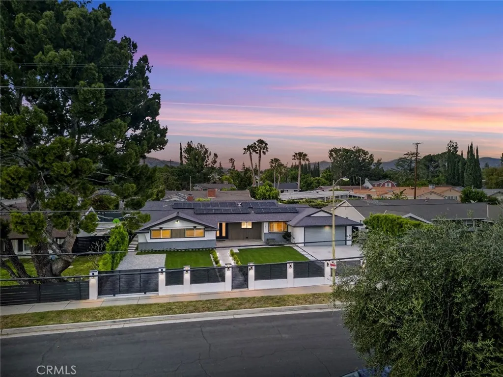 Additional image 58 of 17831 Fullerfarm Street, Northridge, CA 91325