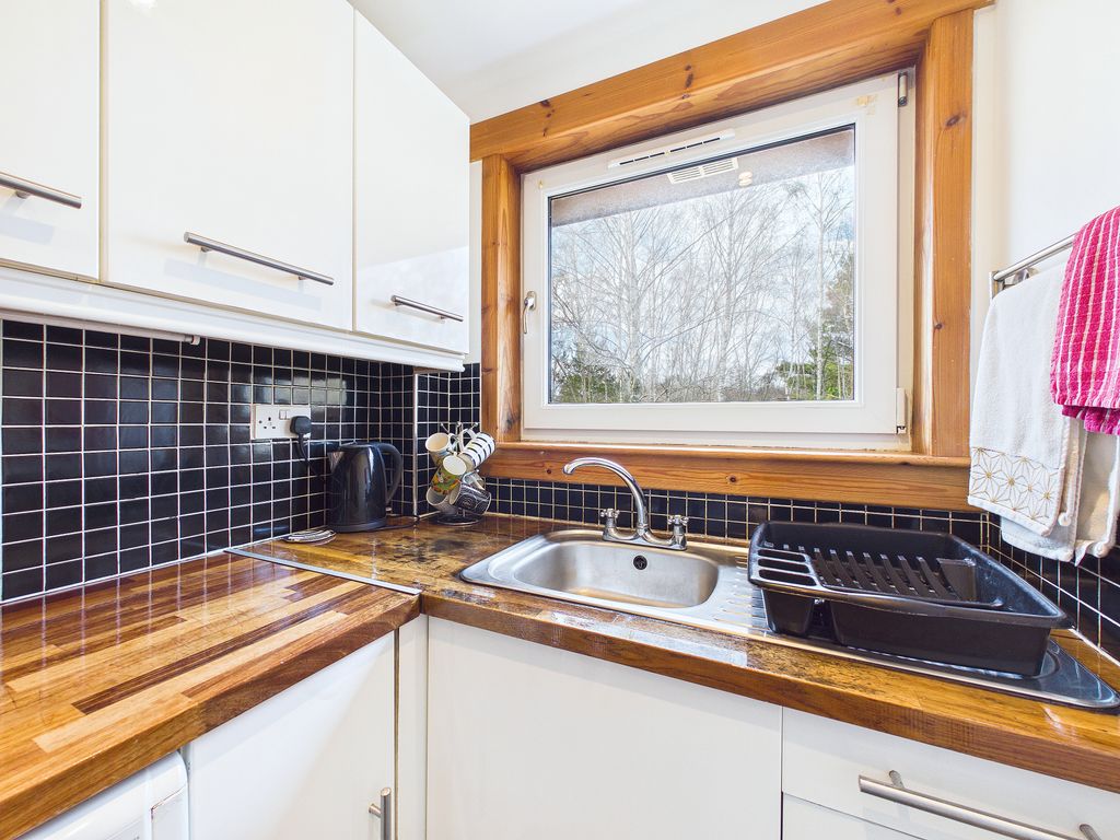 Additional image 9 of 1 bed flat for saleCorrour Road, Aviemore PH22
