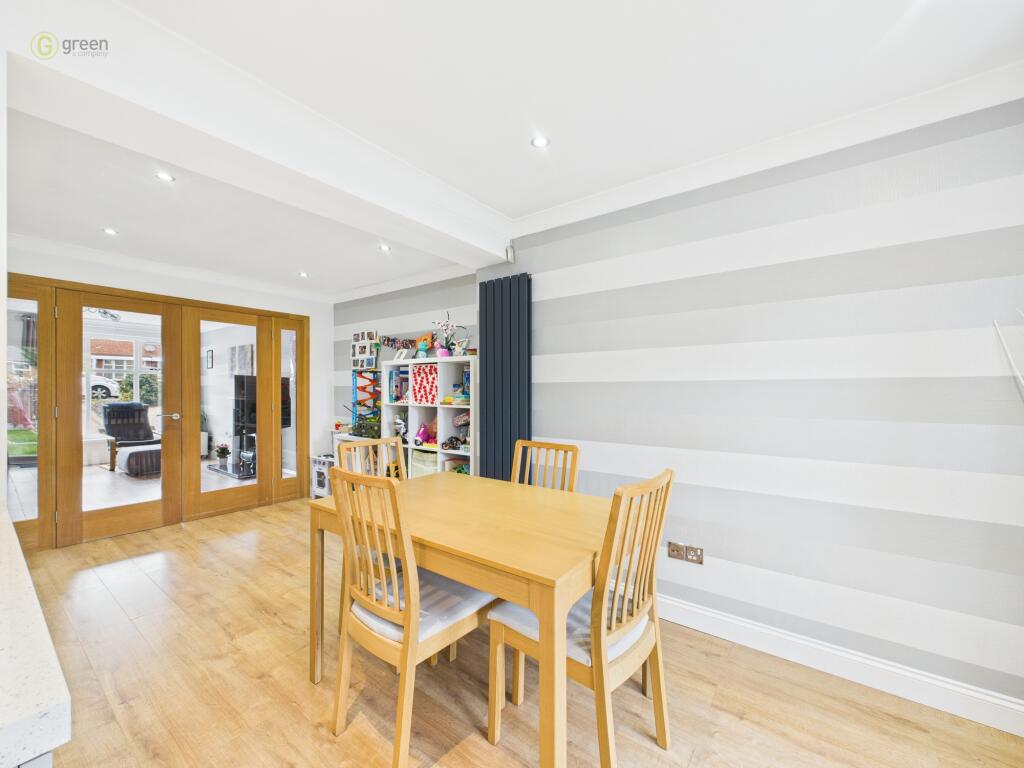 Forge Croft, Minworth, Sutton Coldfield, B76 photo 4