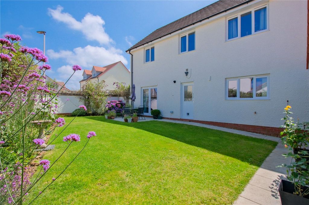 Additional image 24 of 4 bed detached house for saleWedlake Way, Roundswell, Barnstaple EX31