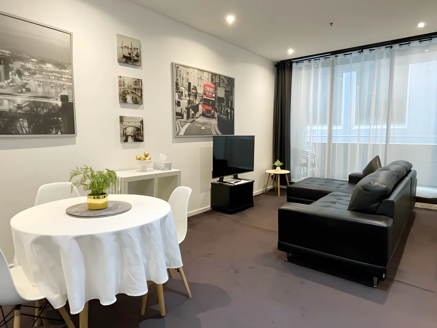 Additional image 5 of 403/225 Elizabeth St, Melbourne VIC 3000