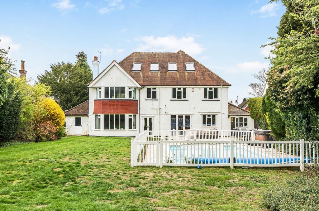 Additional image 15 of 5 bed detached house for saleHigher Drive, Banstead SM7