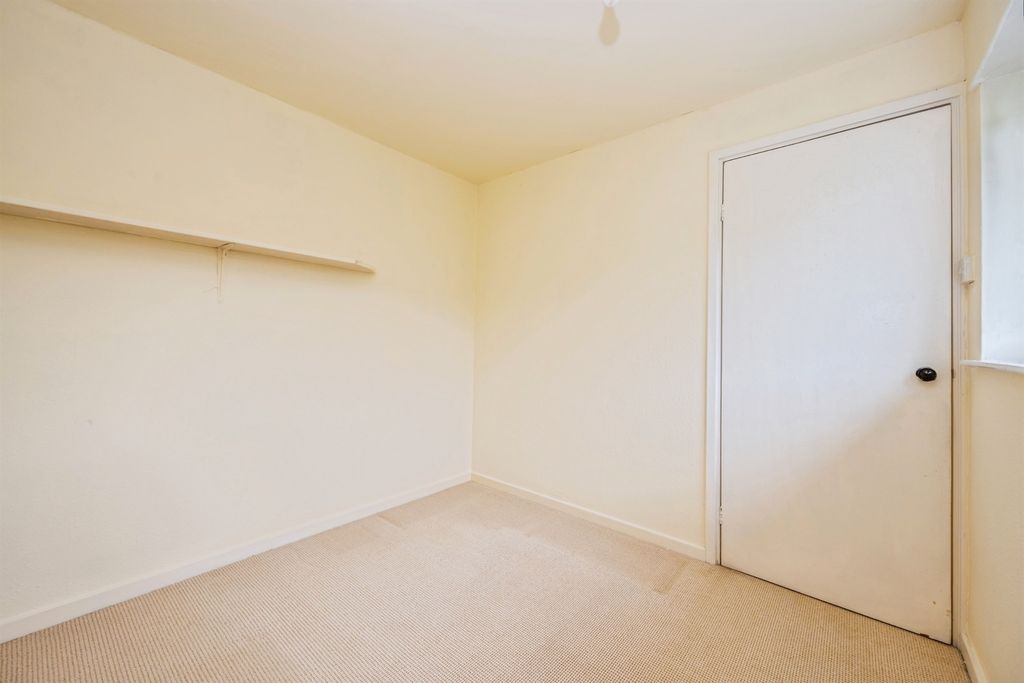 Additional image 18 of 3 bed terraced house for salePark Avenue, Ashbourne DE6