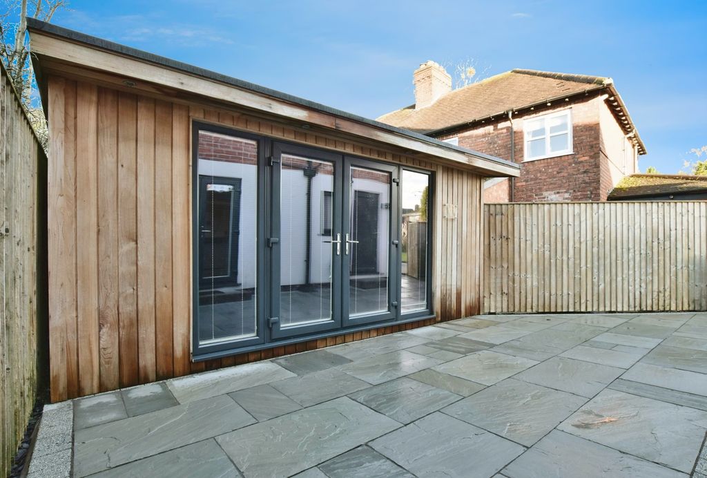 Additional image 6 of 3 bed semi-detached house for saleCrescent Road, Alderley Edge, Cheshire SK9