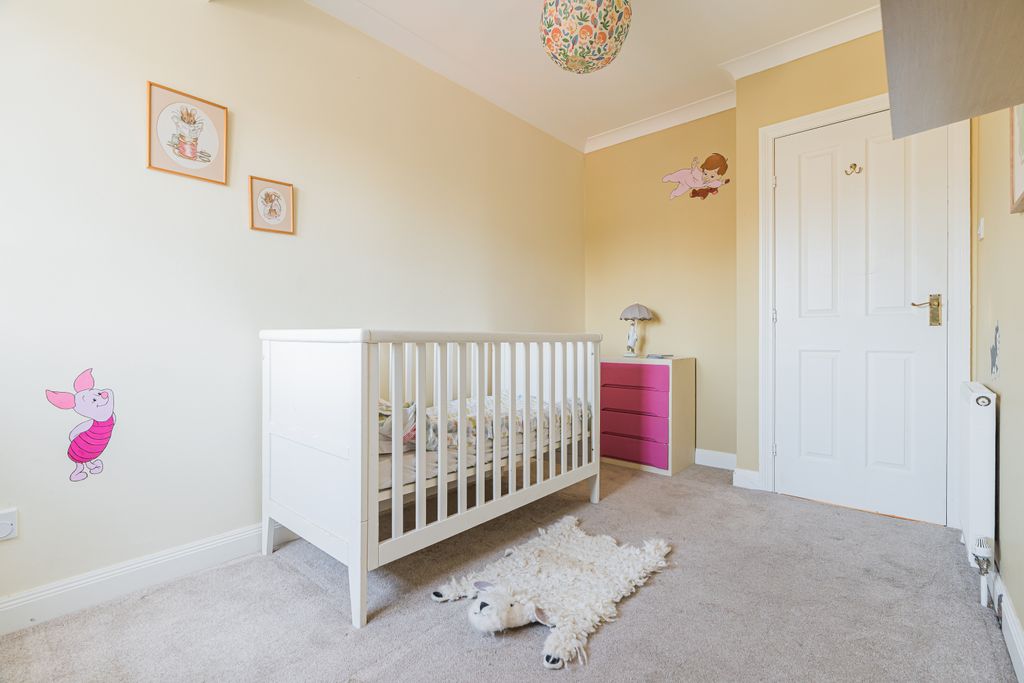 Additional image 11 of 2 bed flat for sale2/7 Lorimer View, Edinburgh EH14