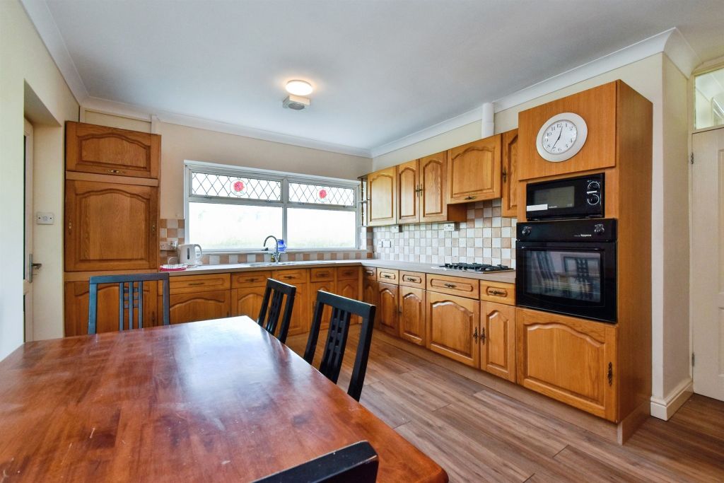 Additional image 4 of 3 bed detached bungalow for saleHazel Court, Rassau, Ebbw Vale NP23