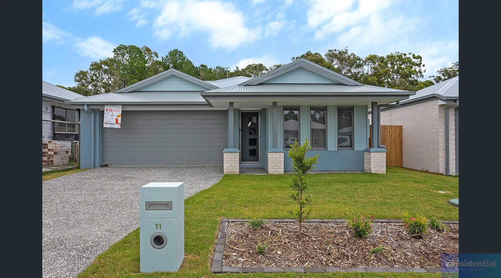 11 Serenity Crescent, Donnybrook QLD 4510