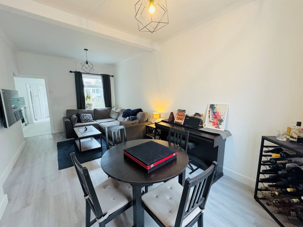 Additional image 3 of 3 bed terraced house for saleWhite Street, Caerphilly CF83