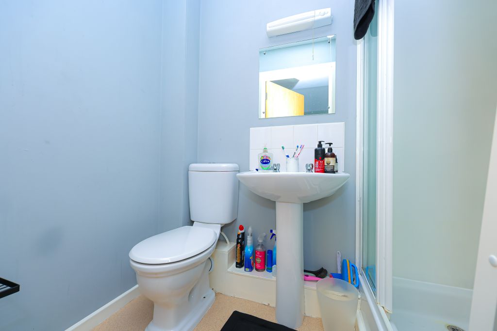 Additional image 11 of 2 bed flat for saleWillow Holme Road, Carlisle CA2