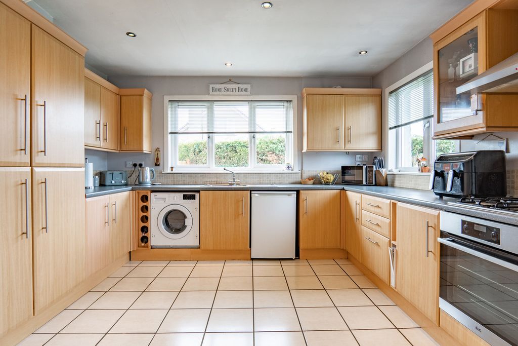 Additional image 5 of 5 bed detached house for saleSona, Beauly IV4