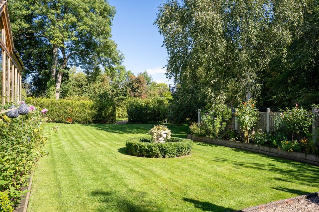 Additional image 28 of Sandhills Green, Alvechurch, B48