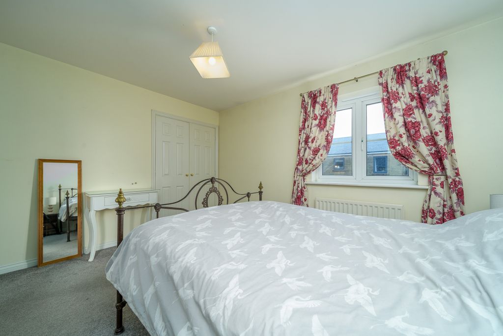 Additional image 20 of 4 bed detached house for saleTyelaw Meadows, Shilbottle, Alnwick, Northumberland NE66