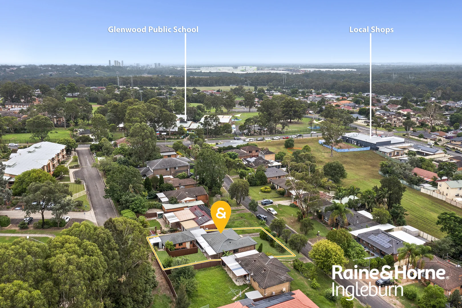 Additional image 10 of 12 Balimo Place, Glenfield NSW 2167