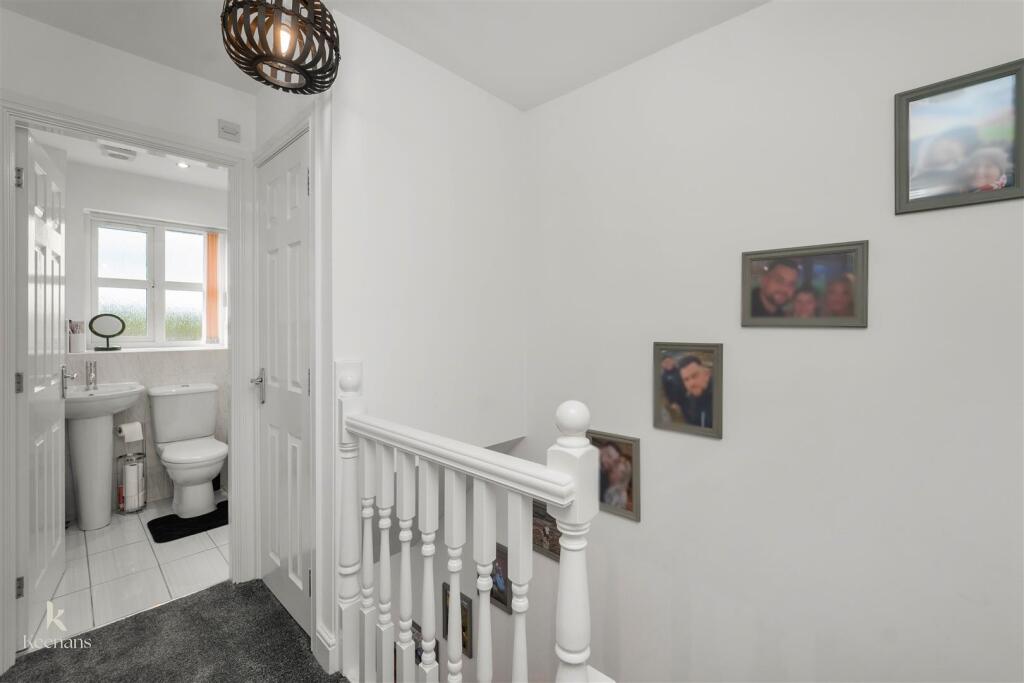 Additional image 25 of Sweet Briar Close, Clayton Le Moors, Accrington