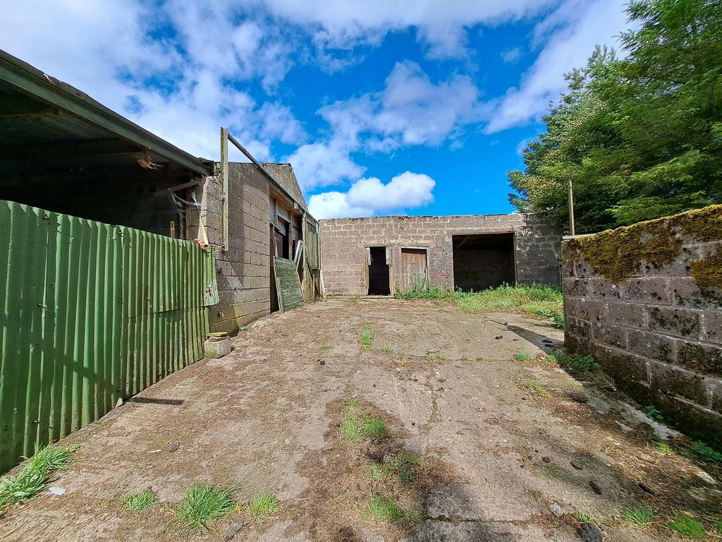 Additional image 22 of 5 bed farmhouse for saleNenthead Road, Alston CA9
