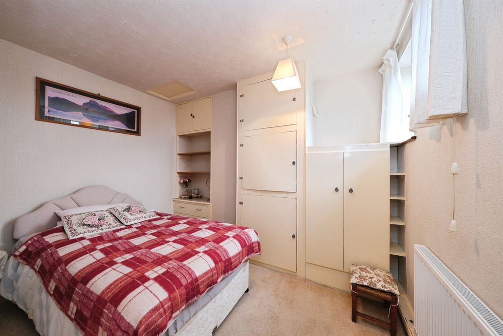 Additional image 15 of 3 bed semi-detached house for saleOver Lane, Belper DE56