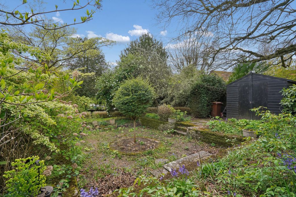 Additional image 34 of 5 bed terraced house for saleEast St. Helen Street, Abingdon OX14