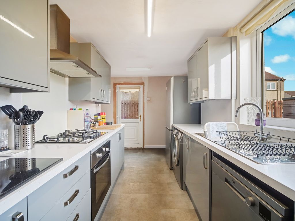 Additional image 5 of 2 bed semi-detached house for saleFirthview Terrace, North Ayrshire, Ardrossan KA22