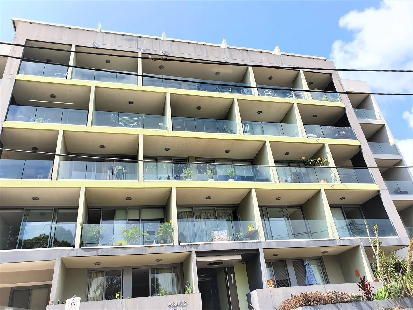 27/95-97 Mason Street, Maroubra NSW 2035