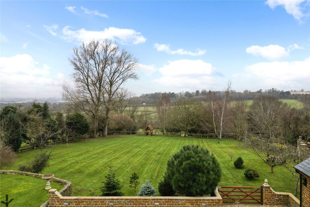 Additional image 22 of 4 bed detached house for saleOverthorpe, Banbury, Oxfordshire OX17